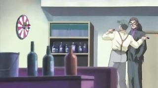 cafetão come o cu de puta hentai