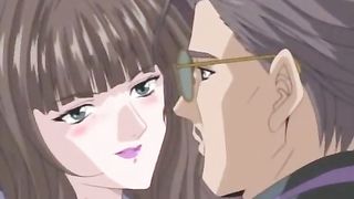 cafetão come o cu de puta hentai