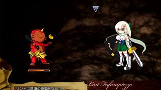 hentai game  Lint LuCrows Gameplay