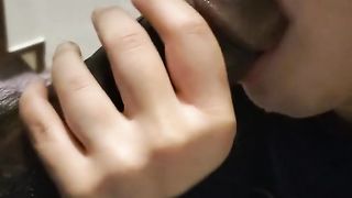 From Poker to Sucking to Fucking BBC (Squirt POV) (OneFaTheTeamxxx)