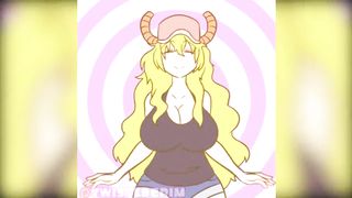 TWISTEDGRIM'S ANIMATIONS UWU