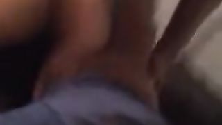 Slim Thick Ebony Backshots, just a Friend