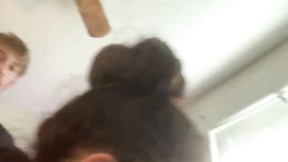 GF Brings BFF for Threesome and I get a new GF