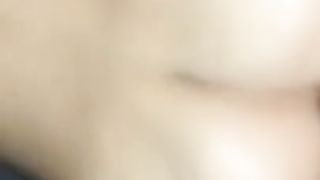 Bubble Butt Teen Twerks on Big Dick (UNREAL JIGGLE)