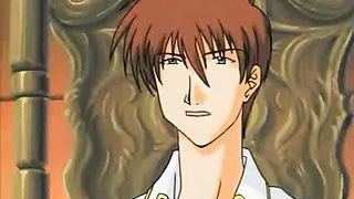 Black Eye Vol.01 uncen