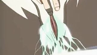 Black Eye Vol.01 uncen