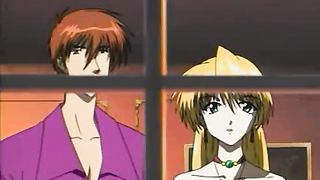 Black Eye Vol.01 uncen