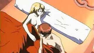 Black Eye Vol.01 uncen