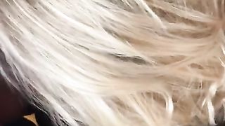 Ex Wife Sucks Young Cock