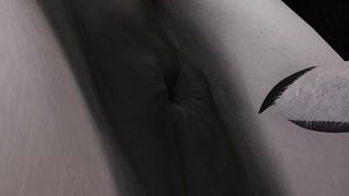 Horsing around (Anal Vore & Unbirthing)