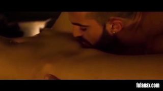 Hot Guys Eating Pussy • Bi-Curious Compilation