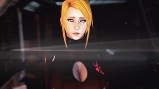 The Definitive Samus Compilation - Tribute to 26RegionSFM Part 1