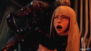 The Definitive Samus Compilation - Tribute to 26RegionSFM Part 1