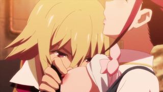 Valkyrie Drive - Compilation Movie (Dub)