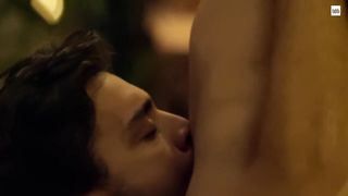 7:20 once a Week Hot Topless and Sex Scenes