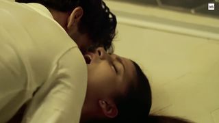 7:20 once a Week Hot Topless and Sex Scenes