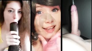 I GUESS THEY NEVER MISS, HUH? - BBC PMV