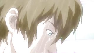 Steamy anime sex compilation