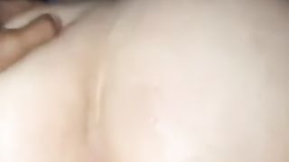 White Mom with a Huge Ass Loves Black Dick