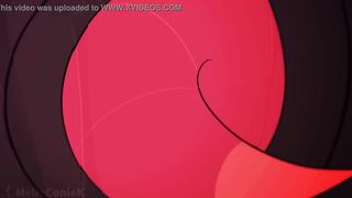 Claire - All the Way Through - by.- Melieconiek