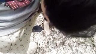 كورونا خلاتها تدير مصيصة فالغابة