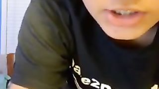 @prettykayyy1 Black Panties Show on Periscope