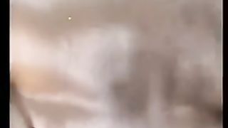 Public Bathroom Quickie