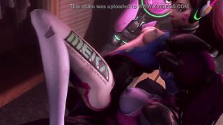 FW 2 Assignment D.Va-Black Cum 2