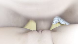 Dont Stop - Cum inside Me!