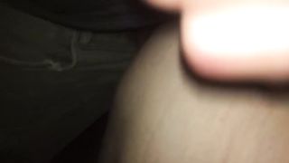 Student Sex is a Fast Perepekhon in the Porch. Finished the whole Ass and s