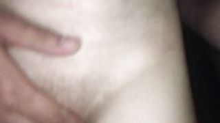 Student Sex is a Fast Perepekhon in the Porch. Finished the whole Ass and s