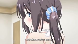 Onii Chan Asa made Zutto Gyutte Shite | Episode 2 [complete]