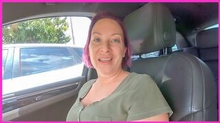 THE CHEATER E02: Anal MILF Takes Ass Fuck from Library Stranger