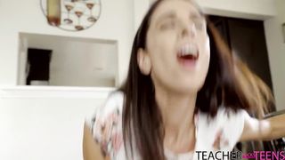 Shades Eva Long is the best Teacher