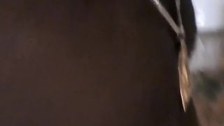 She Wanna be down so she let us Tag Team