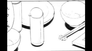 hermana se pone caliente hentai