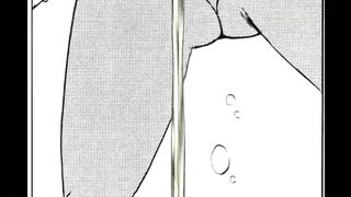 hermana se pone caliente hentai