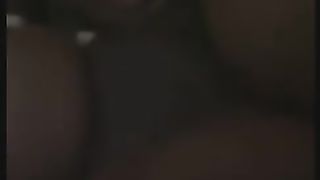 Pregnant Girl Eats my Pussy