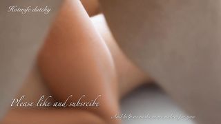 Hotwife Gets Huge Creampie from Monster Cock and Hubby Gest Sloppy Seconds