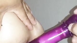 anal wife sleeping