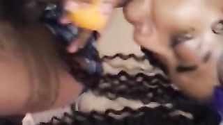 Welcome Home Gift to Besties Ex Con Brother