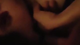 Fuck her Good Baby, Girlfriend Films me Fucking her best Friend