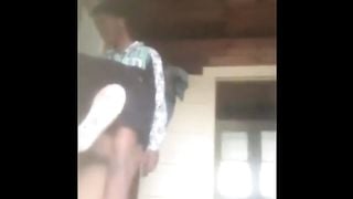 Part 2. Tag Teamed Thot