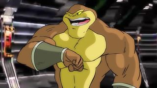 The Darkie Queen Adventures - Episode I : the Intruder