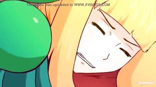 arqueira linda tomando linguada