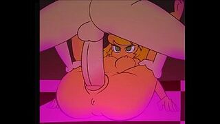 Cadence Drilled - crypt of the necrodancer Porn/Hentai Game