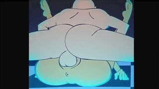 Cadence Drilled - crypt of the necrodancer Porn/Hentai Game