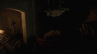 The Tudor Sex Scenes