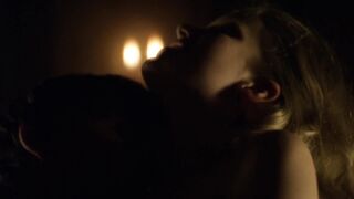 The Tudor Sex Scenes