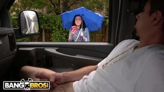 BANGBROS - we Picked up with Fine Ass White Girl on the Streets of Miami